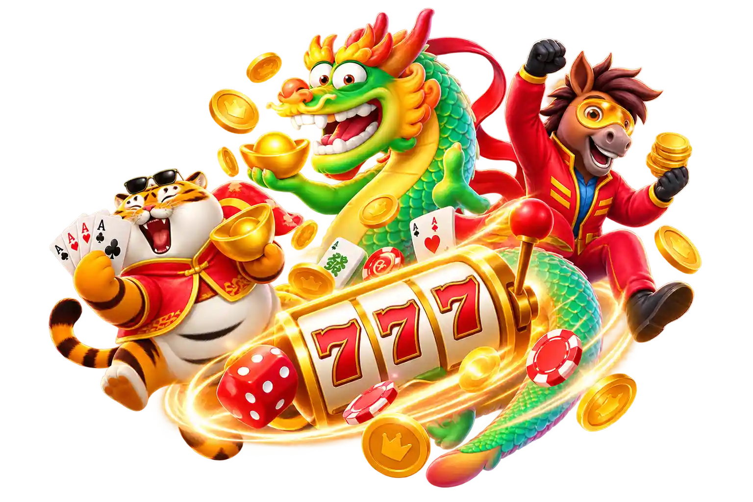Fishing Arcade Picks sa JILI 777 Philippines