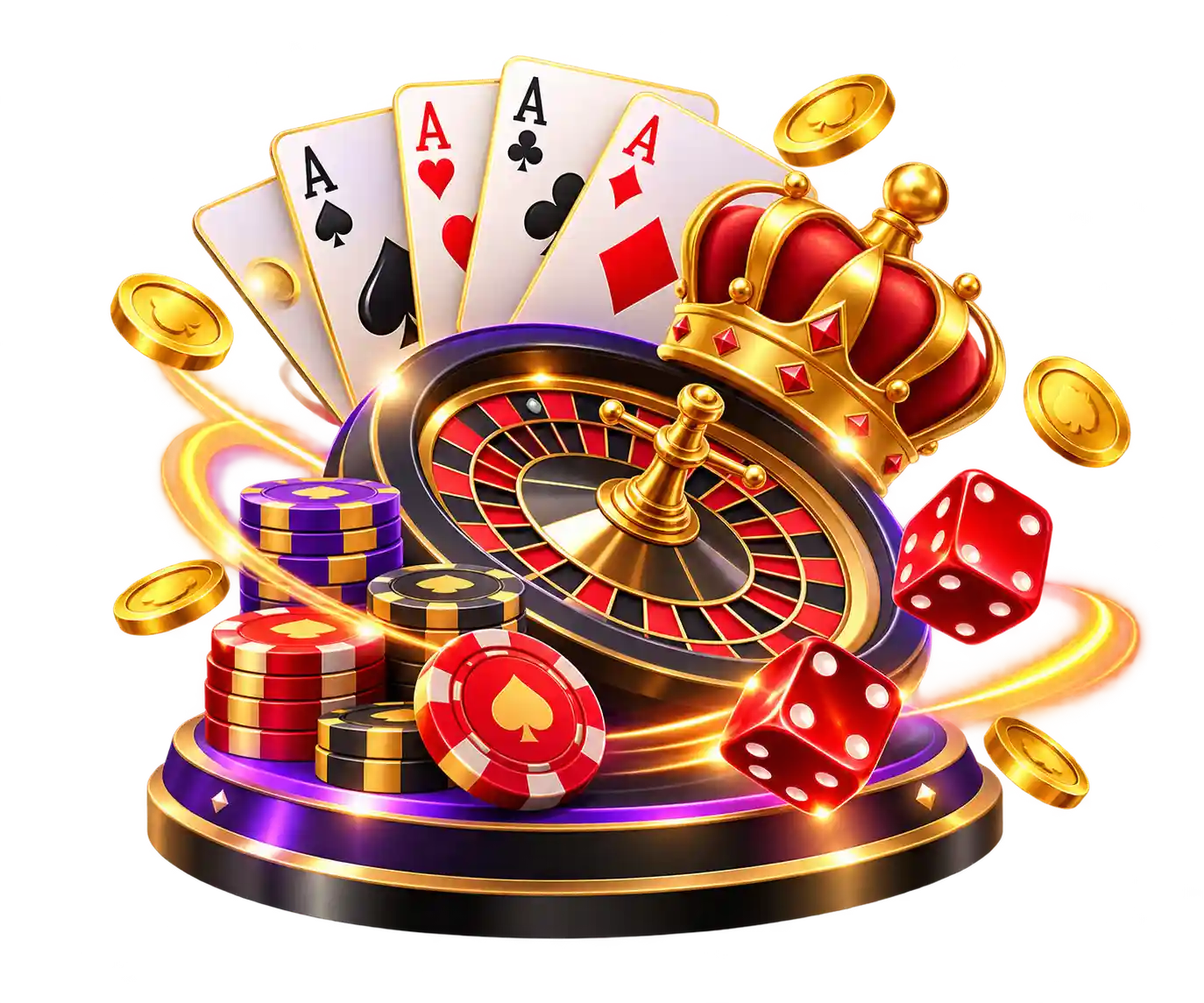JILI 777 live table game category